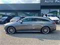 MERCEDES CLASSE CLA Automatic SW PREMIUM AMG,CERCHI 19,LED,NAVI