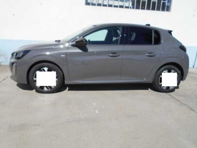 PEUGEOT 208 2ª