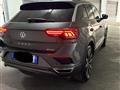 VOLKSWAGEN T-ROC 2.0 TDI SCR 150 CV DSG 4MOTION R LINE