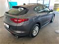 ALFA ROMEO STELVIO 2.2 Turbodiesel 210 CV AT8 Q4 Super Tetto Panorama