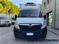 OPEL MOVANO 2.3 CDTI 125CV FRIGO ISOTERMICO ATP 03/2027