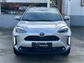 TOYOTA YARIS CROSS 1.5 Hybrid 5p. E-CVT Trend