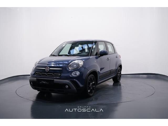 FIAT 500L 1.4 95cv S&S Cross