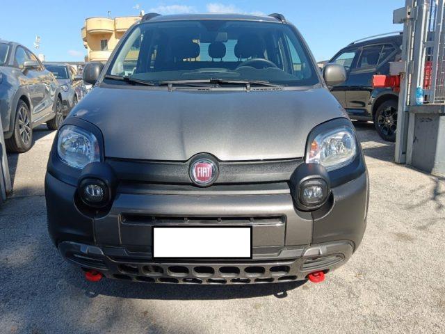 FIAT PANDA CROSS 1.0 FireFly S&S Hybrid