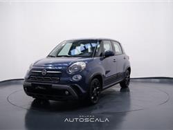 FIAT 500L 1.4 95cv S&S Cross