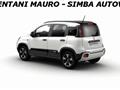 FIAT PANDA 1.0 FireFly S&S Hybrid Pandina GPL