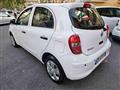 NISSAN MICRA 1.2 12V 5 porte Comfort