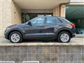 VOLKSWAGEN T-ROC 1.6 TDI SCR Business BlueMotion Technology