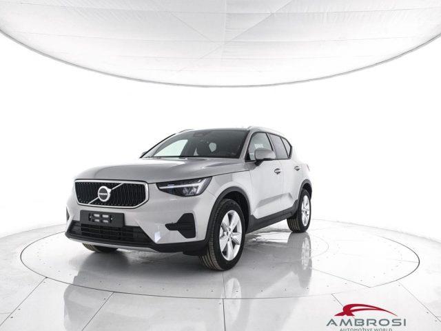 VOLVO XC40 B3 Mild hybrid Benzina Core