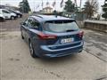 FORD FOCUS 1.0 EcoBoost Hybrid 125 CV Powershift SW ST-Line