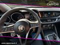 ALFA ROMEO STELVIO 2.2 Turbodiesel 190 CV Navi/Clima bi-zona