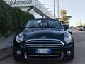 MINI Roadster Mini  1.6 Cooper 122cv CABRIO