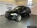 AUDI Q5 2.0 TDI 190 CV 4X4 AUTO S LINE GARANTITA FULL