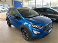 FORD ECOSPORT 1.0 EcoBoost 125 CV Start&Stop Active