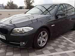 BMW SERIE 5 d Msport