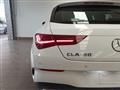 MERCEDES CLASSE CLA Mild Hybrid automatica SB AMG Line Advanced Plus