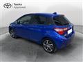 TOYOTA YARIS 1.5 Hybrid 5 porte Y20 Bitone