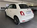 FIAT 500 1.0 70 CV Hybrid