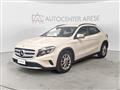 MERCEDES CLASSE GLA CDI Automatic Sport