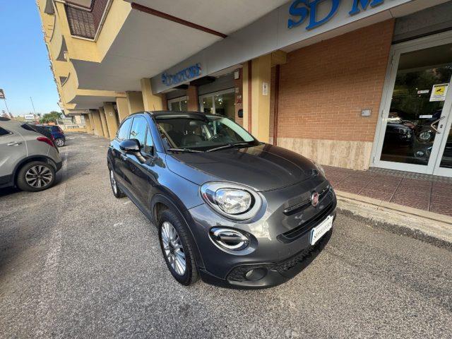 FIAT 500X 1.6 MultiJet 130 CV Connect *Prezzo Reale*