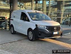 NISSAN TOWNSTAR VAN 1.3 130 CV Van L1 N-Connecta AZIENDALE IVA ESPOSTA