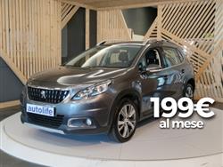 PEUGEOT 2008 1.5 bluehdi Allure s&s 100cv my19