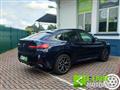 BMW X4 xDrive20d 48V Msport