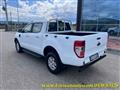 FORD RANGER 2.0 ECOBLUE DC XLT 5 posti