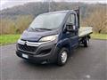 CITROEN JUMPER 35 BlueHDi 140 PLM-DC Cassonato Ribaltabile Trilat.