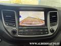 HYUNDAI TUCSON 1.7 CRDi XPossible