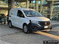 NISSAN TOWNSTAR VAN 1.3 130 CV Van L1 N-Connecta AZIENDALE IVA ESPOSTA