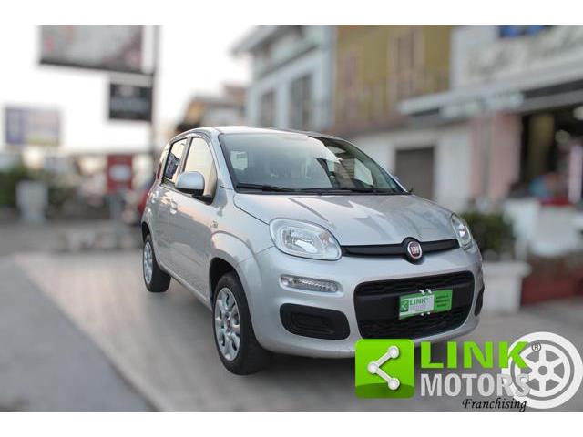 FIAT PANDA 0.9 TwinAir Turbo Natural Power Lounge *GARANZIA