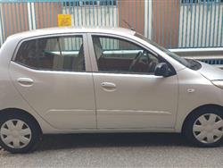 HYUNDAI i10 1.1 12V Active