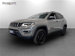 JEEP COMPASS 2.0 mjt Trailhawk 4wd a.d. Low 170cv auto