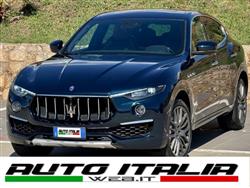 MASERATI LEVANTE 275 CV EDIZIONE LIMITATA ROYALE UNA DI 100  !!