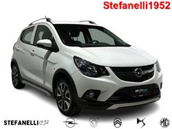 OPEL KARL Rocks 1.0 75 CV aut.