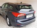 FORD FOCUS 1.5 EcoBlue 120 CV SW Business