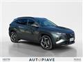 HYUNDAI NUOVA TUCSON Tucson 1.6 HEV 4WD aut. Exellence