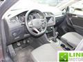 VOLKSWAGEN TIGUAN 2.0 TDI SCR Life finanziabile