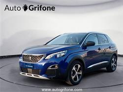 PEUGEOT 3008 Diesel 1.5 bluehdi GT Line s&s 130cv eat8