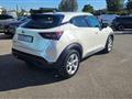 NISSAN JUKE 1.0 DIG-T 114 CV N-Connecta