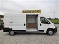 CITROEN JUMPER 35 BlueHDi 130 PLM-TM Furgone Business + IVA