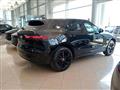 JAGUAR F-PACE 2.0 D 204 CV AWD aut. SE