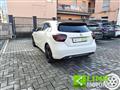 MERCEDES CLASSE A d Automatic Sport GARANZIA INCLUSA