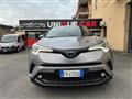 TOYOTA C-HR 1.8 Hybrid E-CVT Trend SPORT