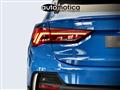 AUDI Q3 SPORTBACK SPB 35 TDI quattro S tronic S line edition