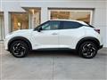 NISSAN JUKE HYBRID Juke 1.6 HEV N-Connecta