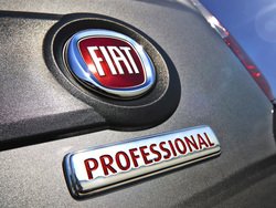 FIAT DOBLÒ 1.6 MJT 105CV PL-TA Cargo Maxi XL N°FR052