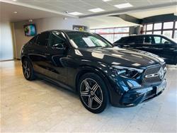 MERCEDES Classe GLC 220 d Advanced 4matic auto