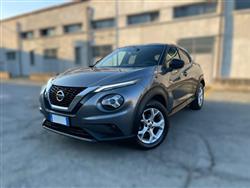 NISSAN JUKE 1.0 DIG-T 117 CV N-Connecta